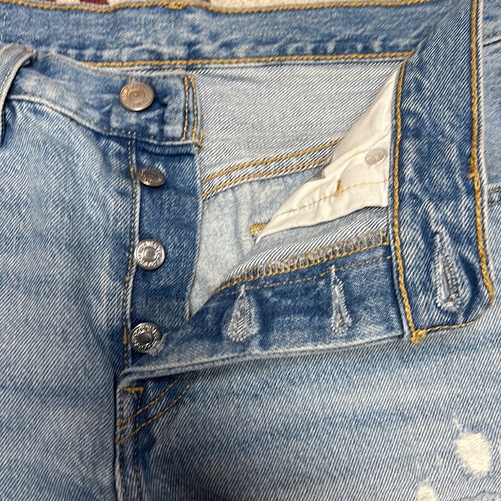 501 Levi’s - image 2